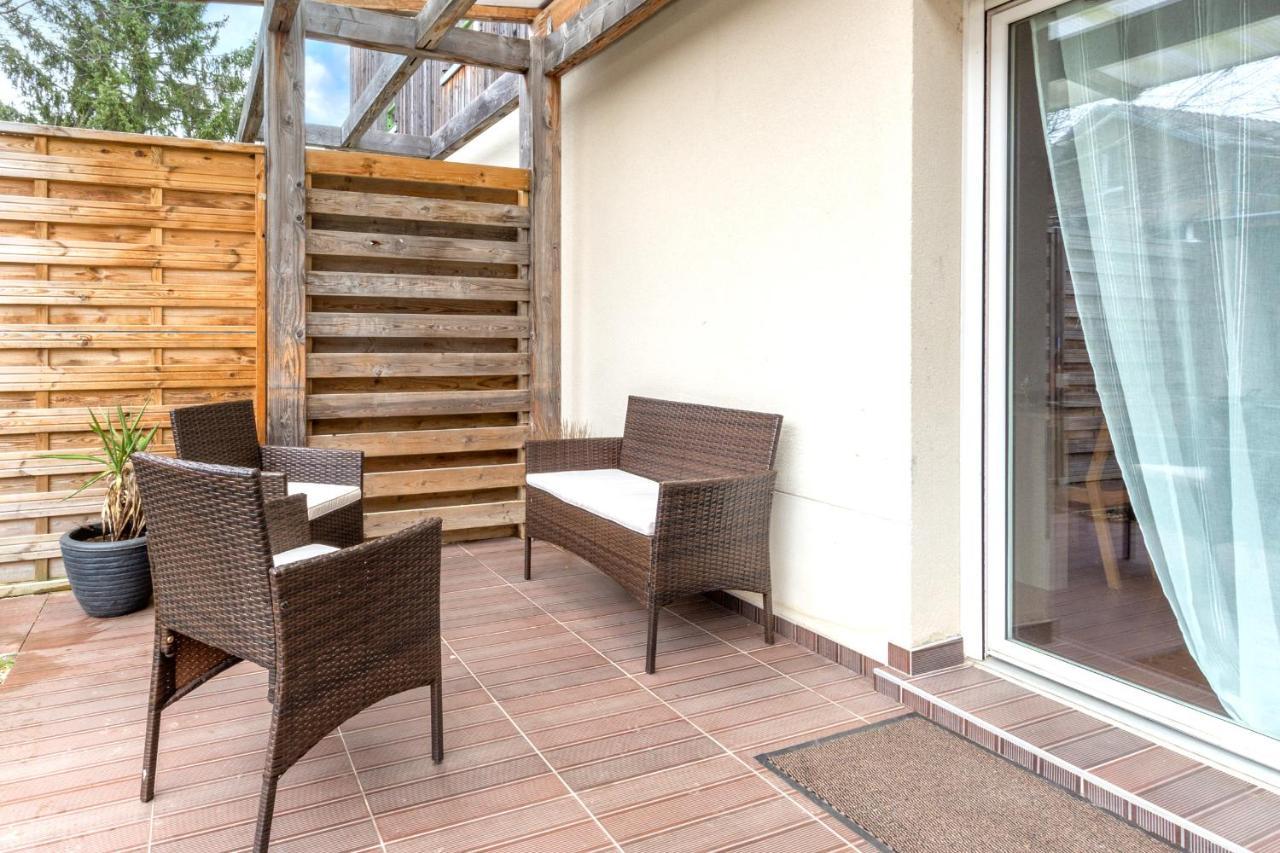 Le Duplex - Jardin - Netflix - 2 Parkings - Mon à Disneyland * Chessy (Seine-et-Marne)
