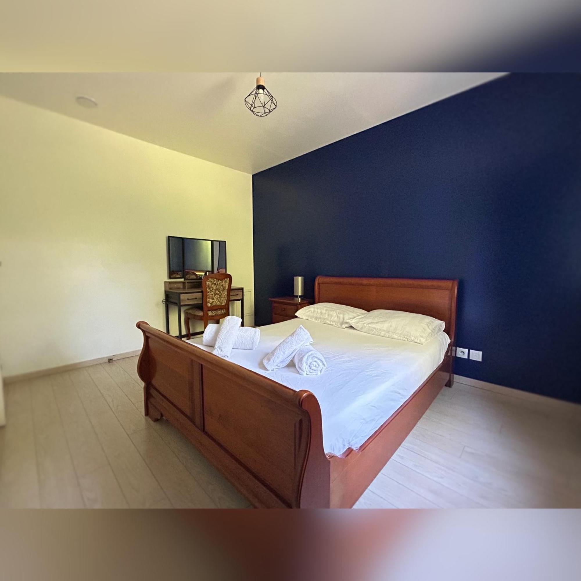 Appartamento Le Duplex - Jardin - Netflix - 2 Parkings - Mon à Disneyland Chessy (Seine-et-Marne)